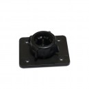 Techmount Amps Plate