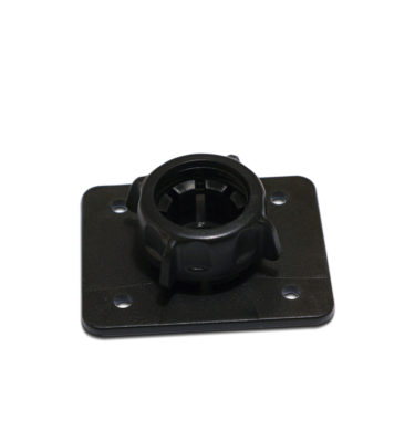 Techmount Amps Plate