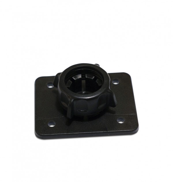 Techmount Amps Plate