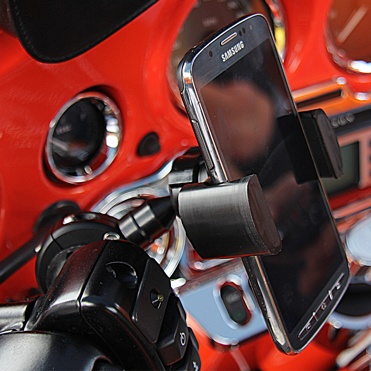 best motorcycle mounts